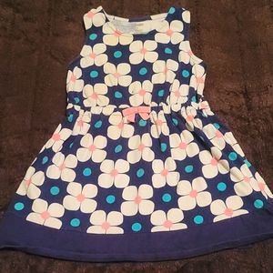 Gymboree Dress Sz 5